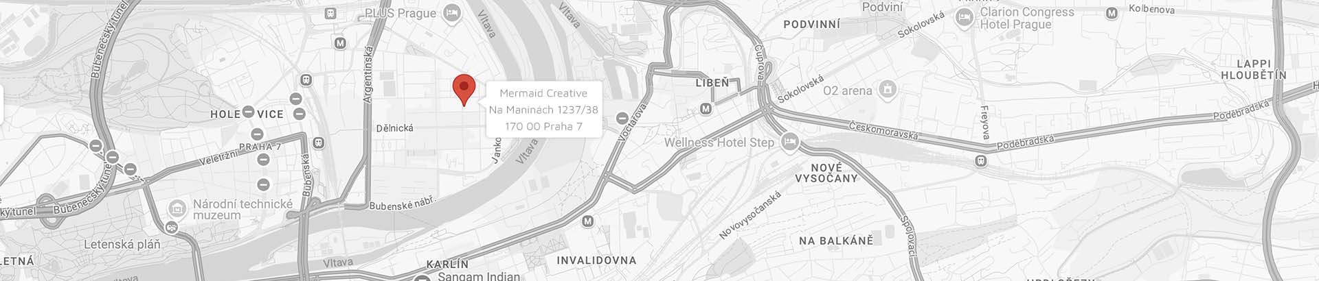 Mermaid Creative Mermaid Creative