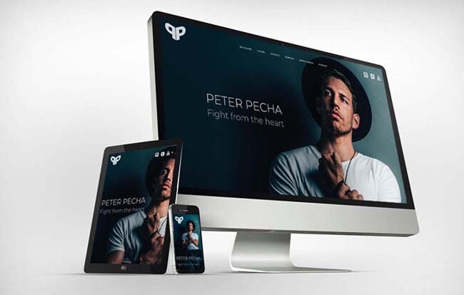 Peter Pecha